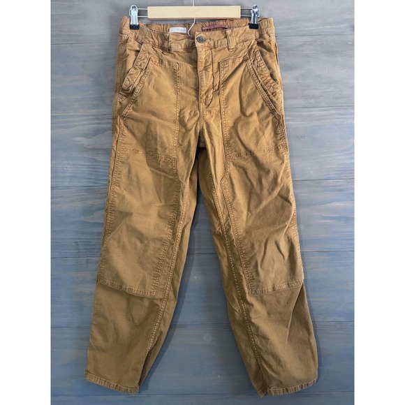 Pilcro The Wanderer‎ Low Rise
Pants Size 27 Anthropologie - Picture 3 of 10